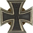 Eisernes Kreuz 1914,