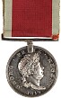 Waterloo-Medaille 1815, 