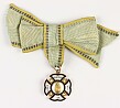 Ehrenkreuz des St. Anna-Ordens,