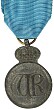 Kronen-Orden-Medaille,