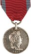 Waterloo-Medaille 1815, 