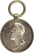 Kgl. Britische Waterloo Medaille