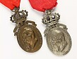 Prinzregent Luitpold-Medaille 