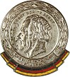 Ernst-Moritz-Arndt-Medaille