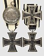 Eisernes Kreuz 1914, 