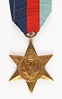 The 1939-1945 Star,